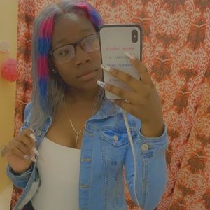 Meet your Posher, Quiandra